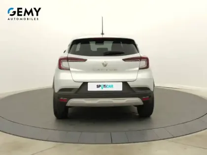 Photo 25 Renault Captur  TCe 90