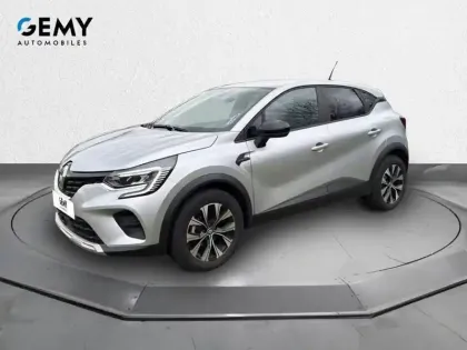 Photo Renault Captur Evolution