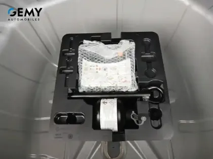 Photo 65 Renault Captur  TCe 90