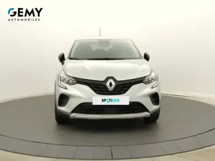 Photo 22 Renault Captur  TCe 90