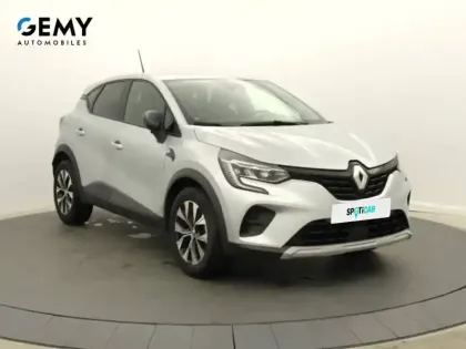 Photo 23 Renault Captur  TCe 90