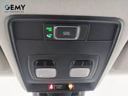 Photo 37 Renault Captur  TCe 90