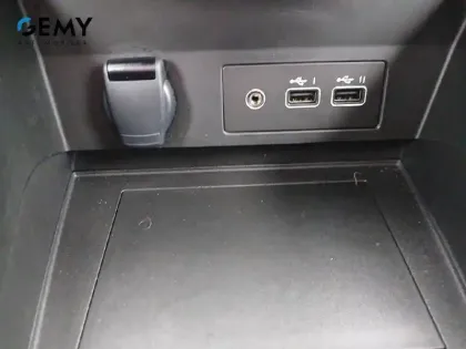 Photo 63 Renault Captur  TCe 90