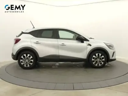 Photo 24 Renault Captur  TCe 90