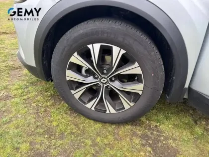 Photo 10 Renault Captur  TCe 90