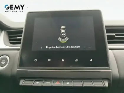 Photo 58 Renault Captur  TCe 90