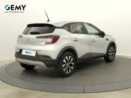 Photo 61 Renault Captur  TCe 90