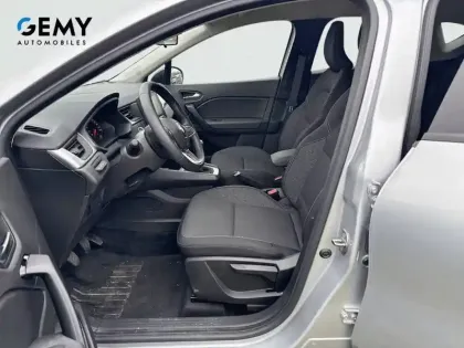 Photo 8 Renault Captur  TCe 90