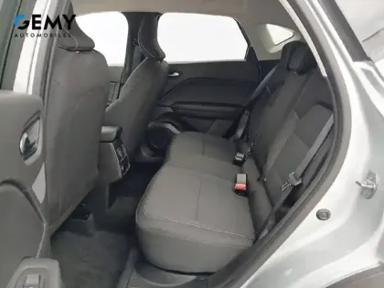 Photo 30 Renault Captur  TCe 90