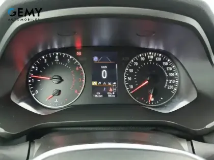 Photo 36 Renault Captur  TCe 90