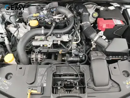 Photo 78 Renault Captur  TCe 90