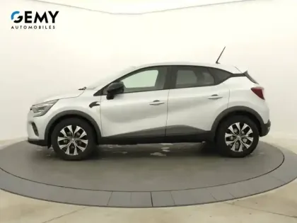 Photo 85 Renault Captur  TCe 90