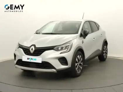 Photo 44 Renault Captur  TCe 90
