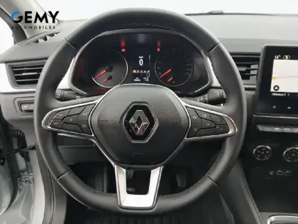 Photo 79 Renault Captur  TCe 90