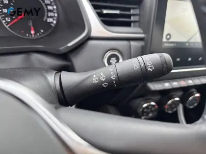 Photo 17 Renault Captur  TCe 90