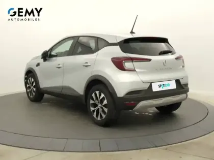 Photo 27 Renault Captur  TCe 90