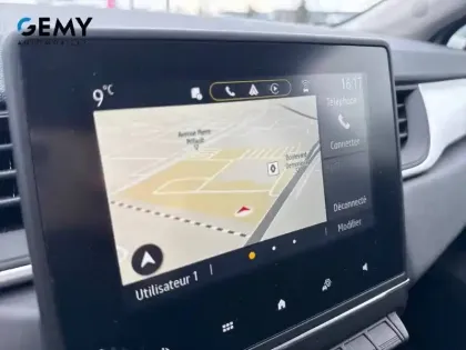 Photo 19 Renault Captur  TCe 90