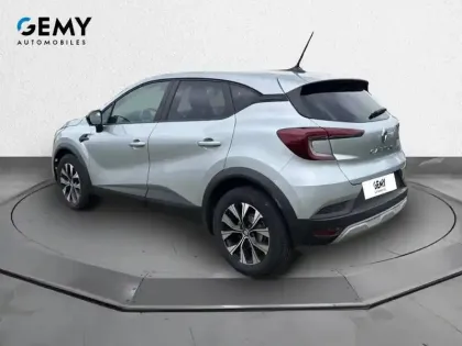 Photo 6 Renault Captur  TCe 90