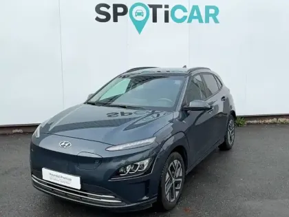 Photo Hyundai Kona Creative