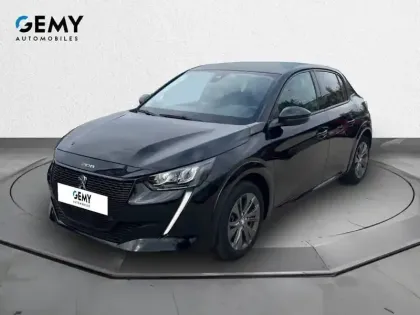 Photo Peugeot 208 Style