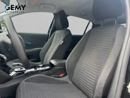 Photo 8 Peugeot 208  Electrique 50 kWh 136ch