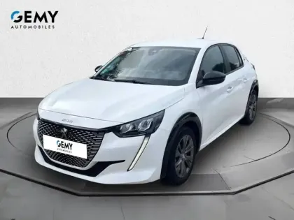 Photo Peugeot 208 Style