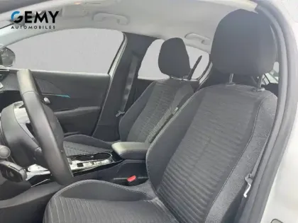 Photo 8 Peugeot 208  Electrique 50 kWh 136ch