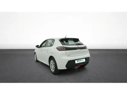 Photo 5 Peugeot 208  PureTech 75 S&S BVM5