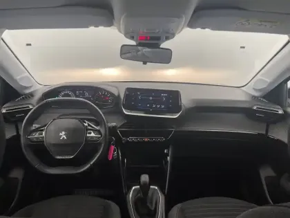 Photo 26 Peugeot 208  PureTech 75 S&S BVM5
