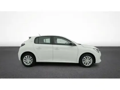 Photo 9 Peugeot 208  PureTech 75 S&S BVM5