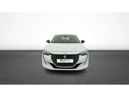 Photo 1 Peugeot 208  PureTech 75 S&S BVM5