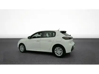 Photo 4 Peugeot 208  PureTech 75 S&S BVM5