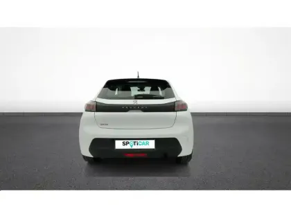 Photo 6 Peugeot 208  PureTech 75 S&S BVM5