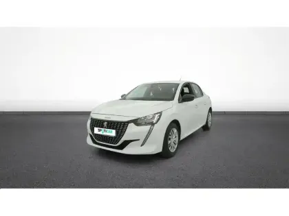 Photo Peugeot 208 Like