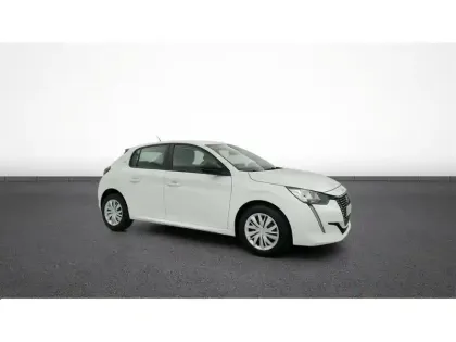 Photo 10 Peugeot 208  PureTech 75 S&S BVM5