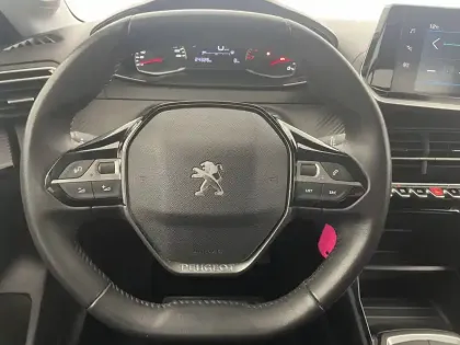 Photo 22 Peugeot 208  PureTech 75 S&S BVM5