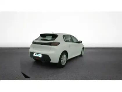 Photo 7 Peugeot 208  PureTech 75 S&S BVM5