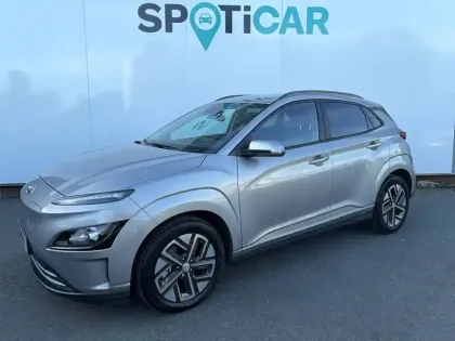 Photo Hyundai Kona Intuitive