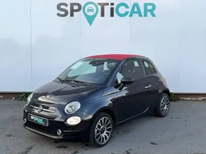 Photo Fiat 500