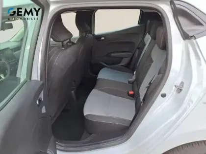 Photo 9 Renault Clio  SCe 65