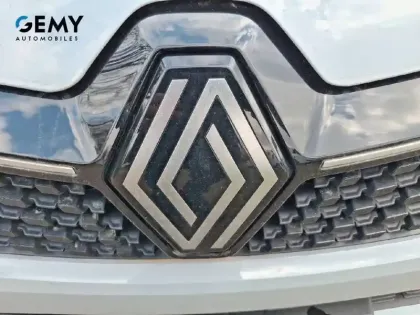 Photo 19 Renault Clio  SCe 65