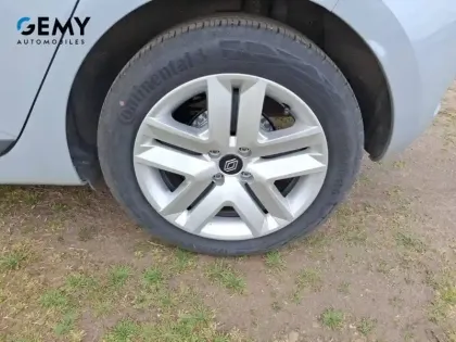 Photo 10 Renault Clio  SCe 65