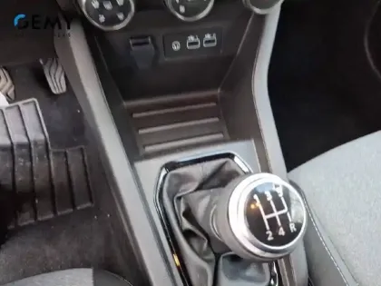 Photo 16 Renault Clio  SCe 65