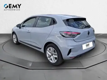 Photo 6 Renault Clio  SCe 65