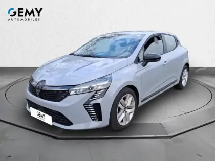 Photo Renault Clio Evolution