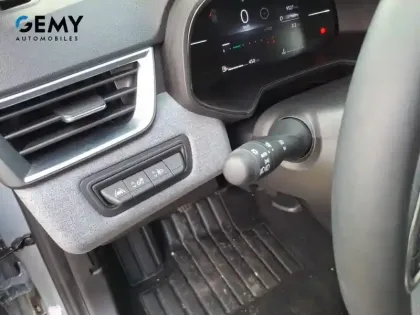 Photo 12 Renault Clio  SCe 65