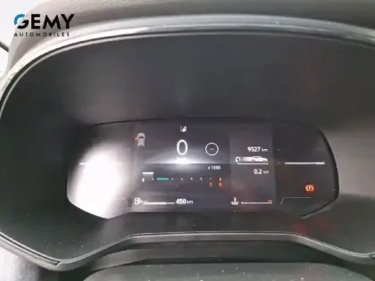 Photo 13 Renault Clio  SCe 65