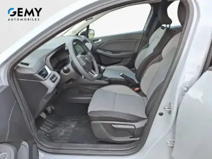 Photo 8 Renault Clio  SCe 65