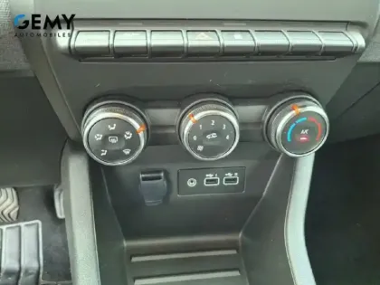 Photo 15 Renault Clio  SCe 65