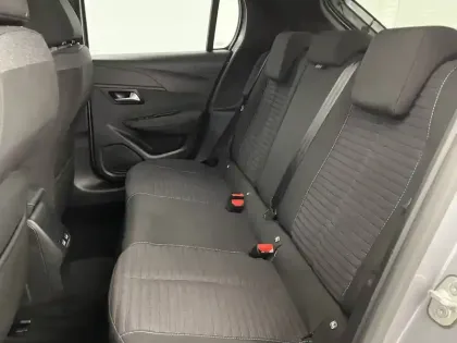 Photo 15 Peugeot 208  Electrique 50 kWh 136ch